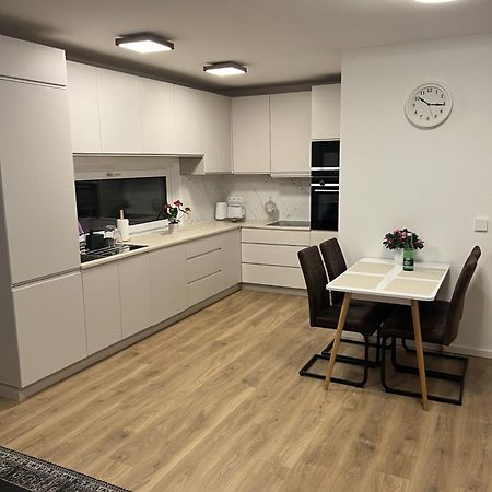 Wundtgasse 29 Apartment Wina Bagian luar foto