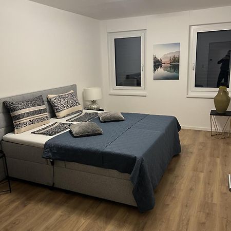 Wundtgasse 29 Apartment Wina Bagian luar foto