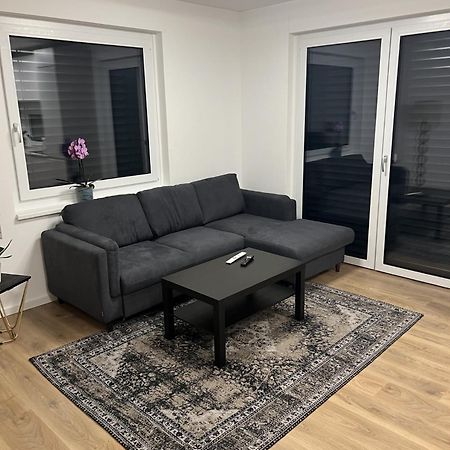 Wundtgasse 29 Apartment Wina Bagian luar foto