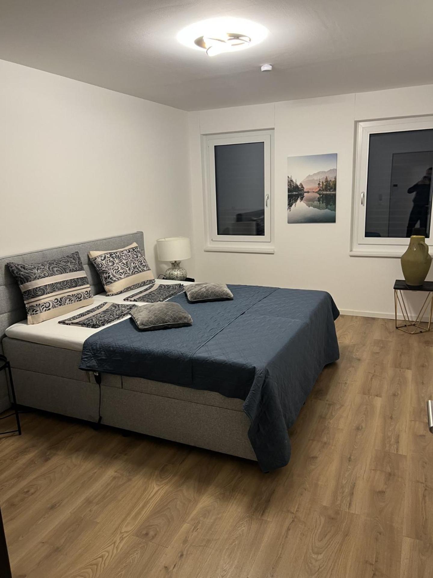 Wundtgasse 29 Apartment Wina Bagian luar foto